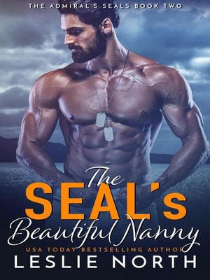 cover image of The SEAL's Beautiful Nanny